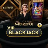 CasinoMetropol VIP Blackjack 2