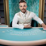 Priv� Lounge Blackjack 6