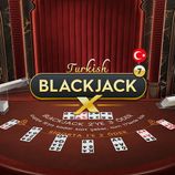 Turkish BlackjackX 7