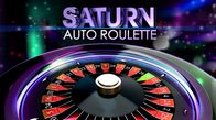 Saturn Auto Roulette