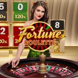Fortune Roulette