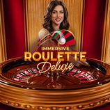 Immersive Roulette Deluxe