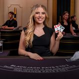 Exclusive Speed Blackjack1