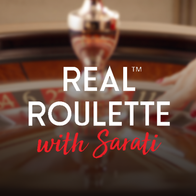 Real Roulette with Sarati