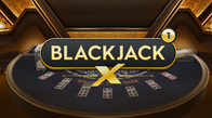 Metropol Blackjack X